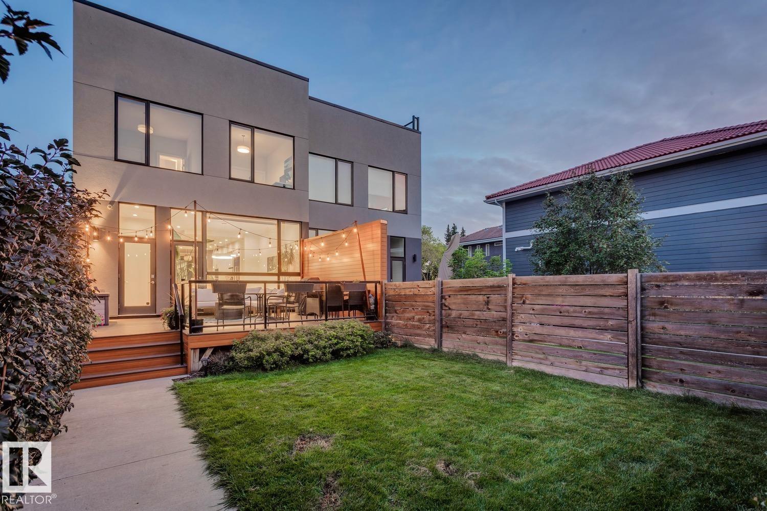 12420 103 AV NW, Edmonton