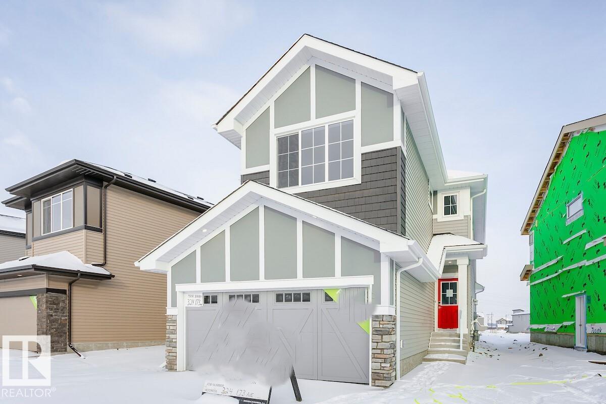 324 173 AV NW - 2