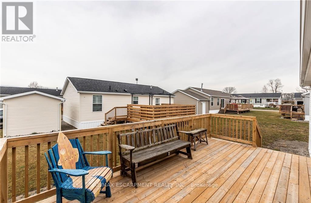 17 BENT WILLOW COURT - 19