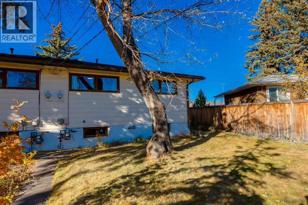 Single Family House Bungalow for Sale in  Winston Drive SW Westgate Calgary 