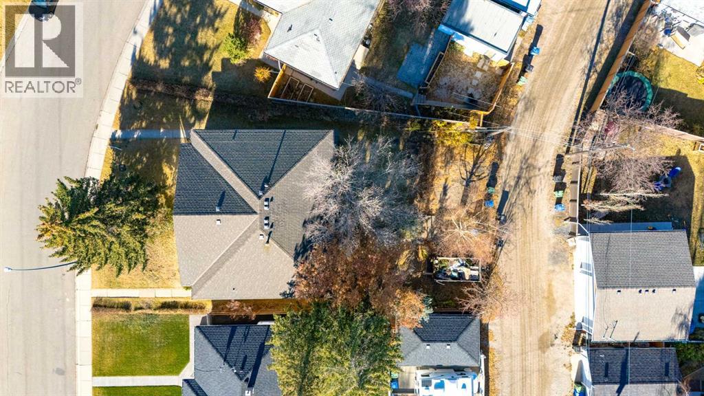 Single Family House Bungalow for Sale in  Winston Drive SW Westgate Calgary 