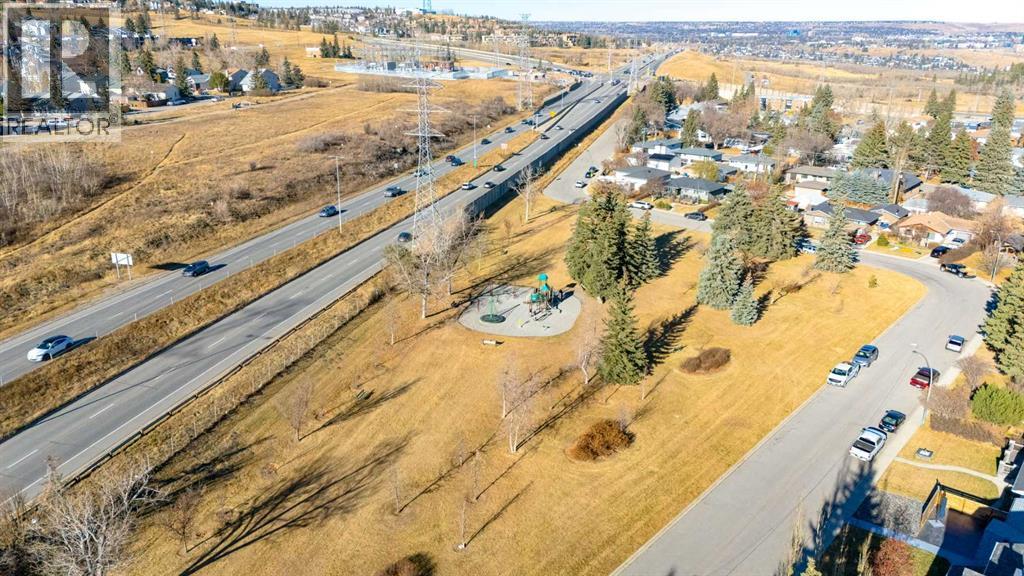 Single Family House Bungalow for Sale in  Winston Drive SW Westgate Calgary 