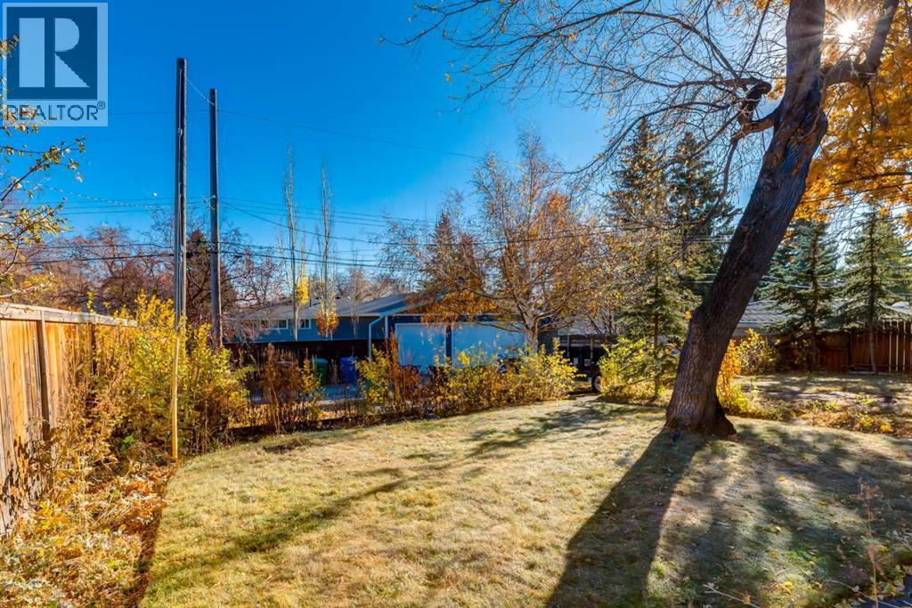 Single Family House Bungalow for Sale in  Winston Drive SW Westgate Calgary 