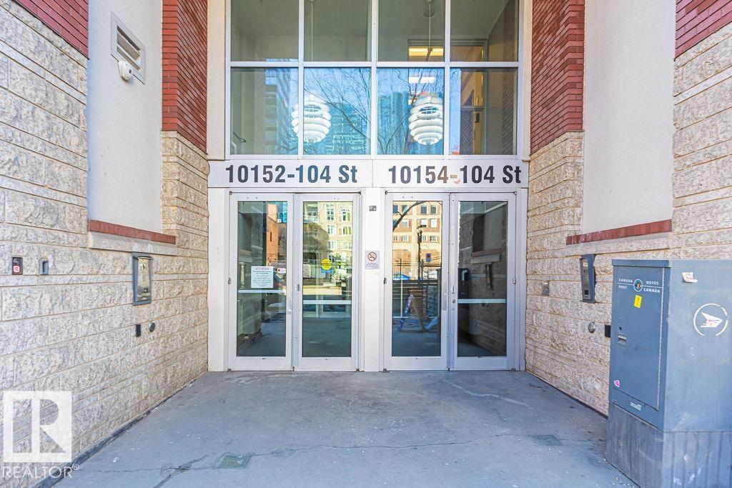 #1404 10152 104 ST NW - 2