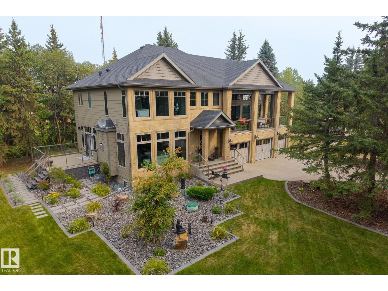 26028 MEADOWVIEW DR, Rural Sturgeon County