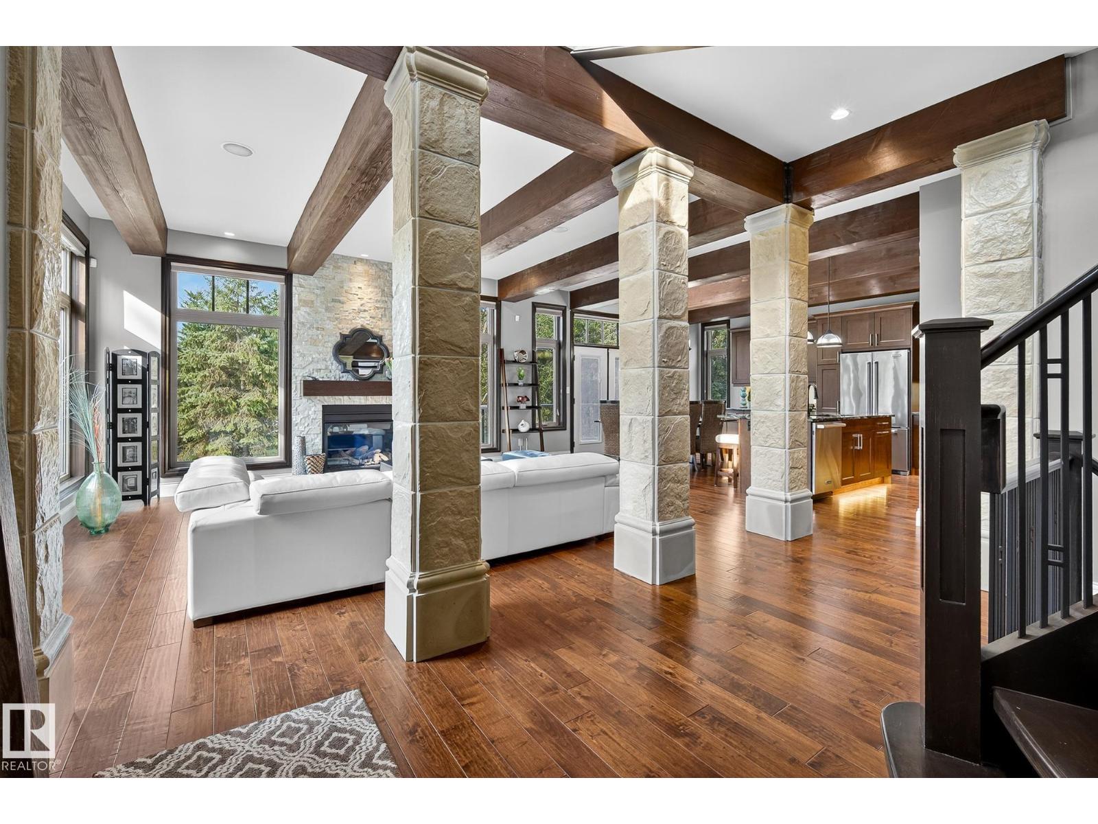 26028 MEADOWVIEW DR, Rural Sturgeon County