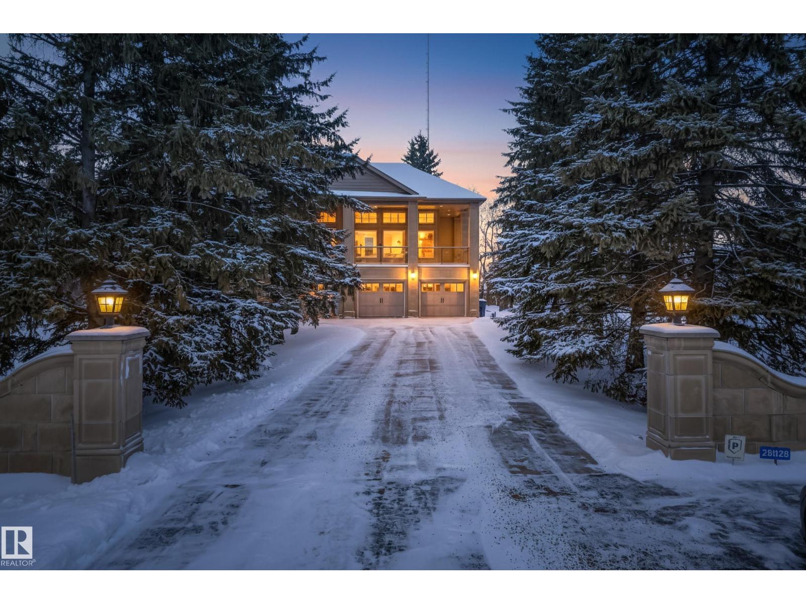 26028 MEADOWVIEW DR, Rural Sturgeon County