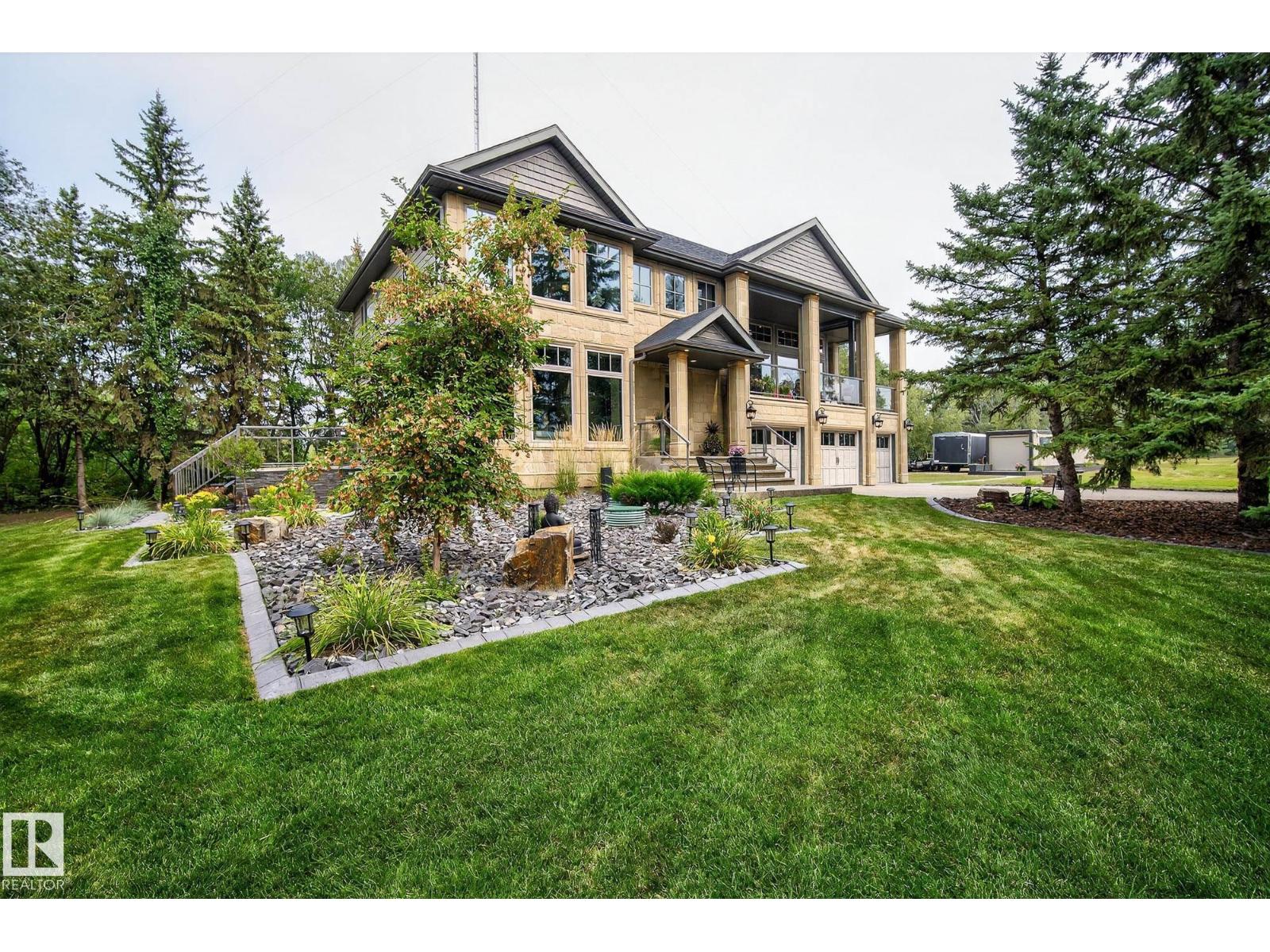 26028 MEADOWVIEW DR, Rural Sturgeon County