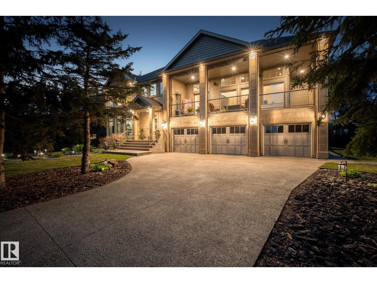 26028 MEADOWVIEW DR, Rural Sturgeon County