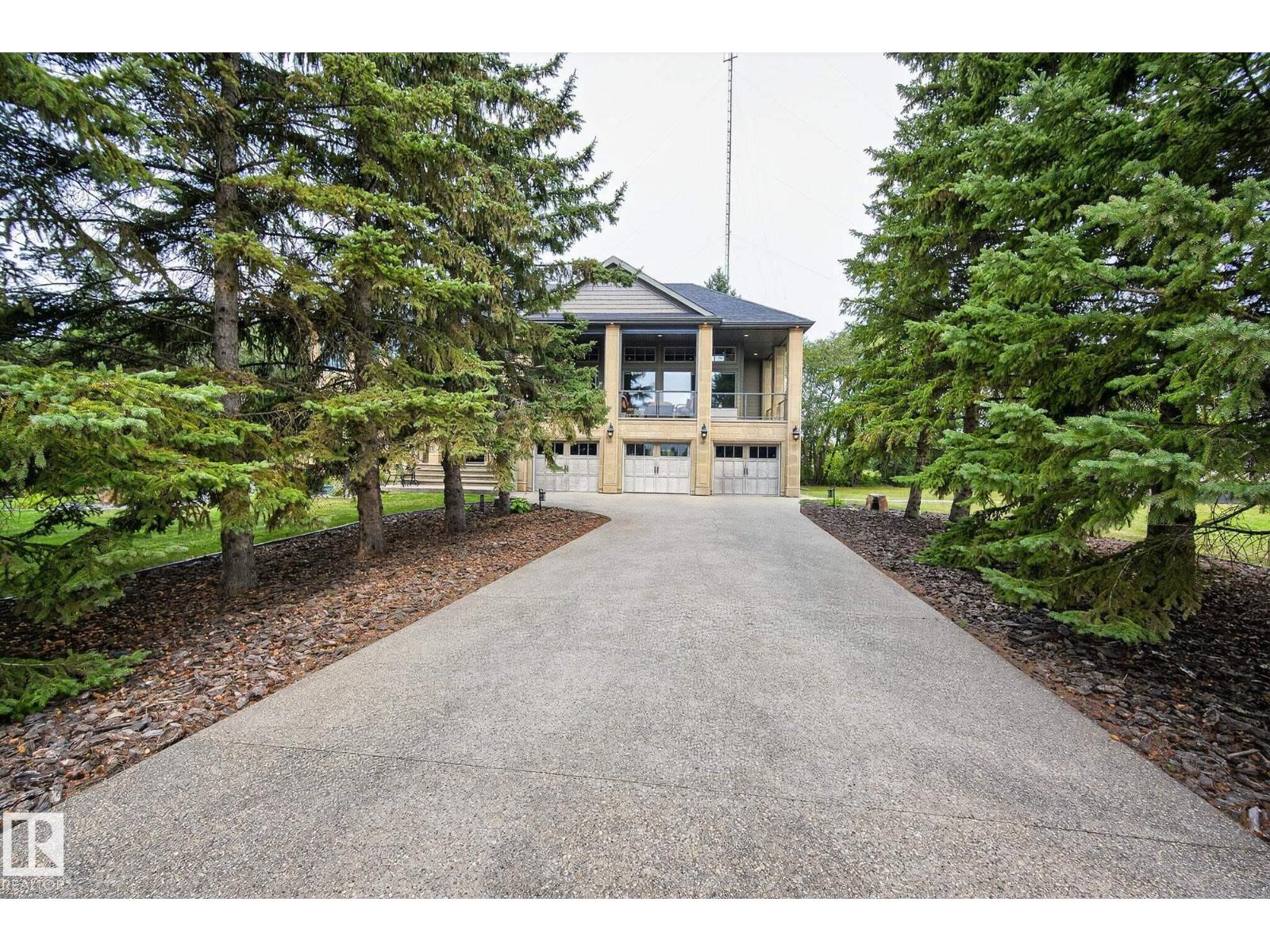 26028 MEADOWVIEW DR, Rural Sturgeon County