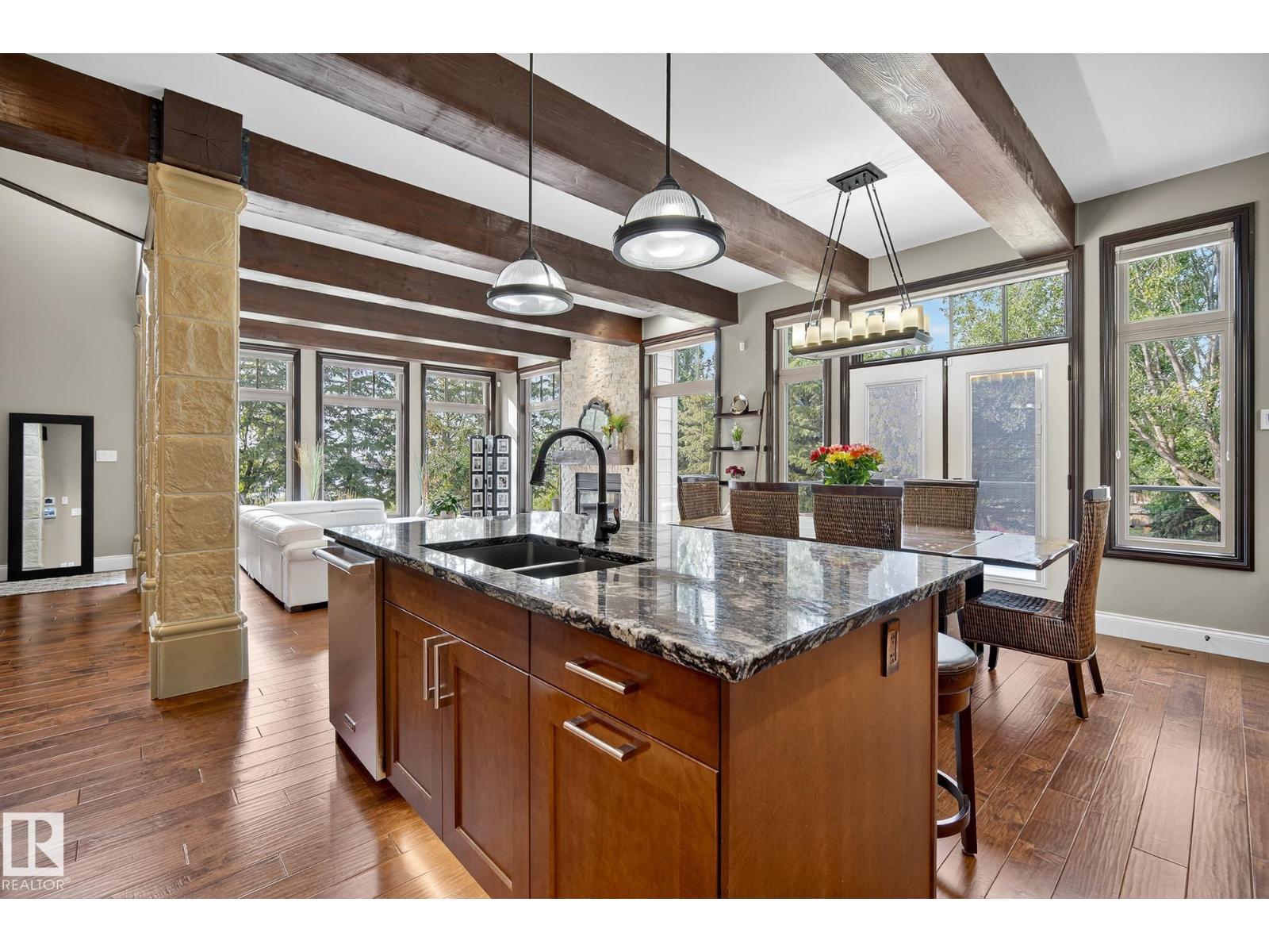 26028 MEADOWVIEW DR, Rural Sturgeon County