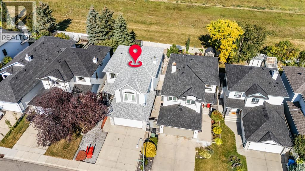 120 Hidden Ranch Crescent NW, Calgary, Alberta