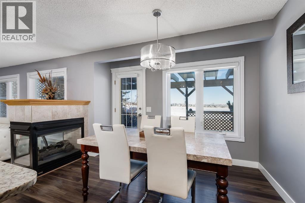 Single Family House for Sale in  Hidden Ranch Crescent NW Hidden Valley Calgary 