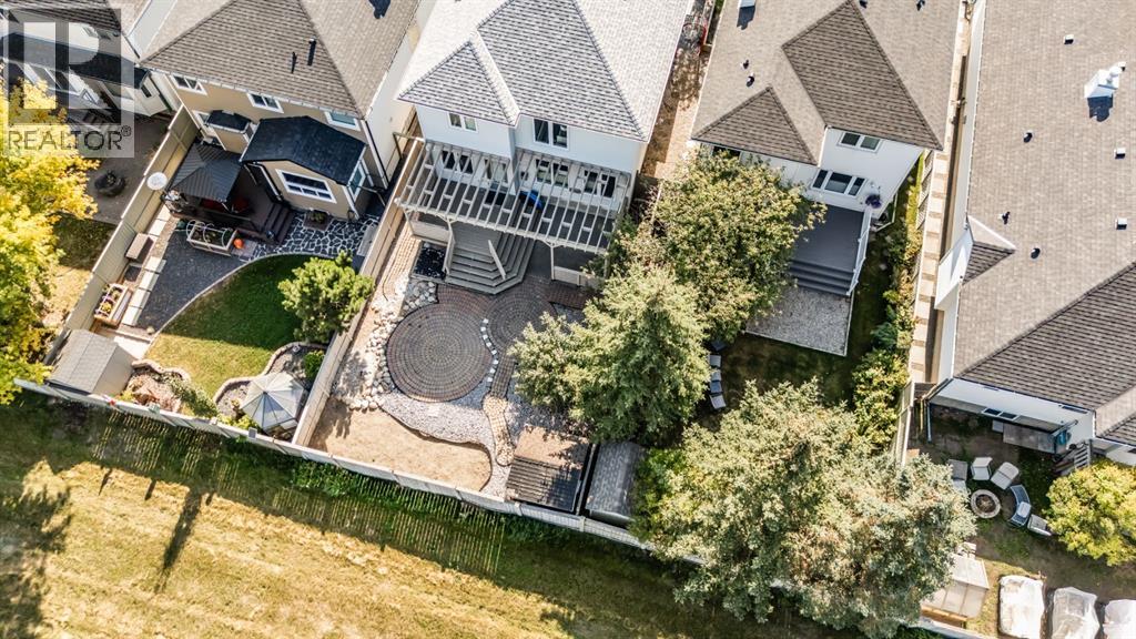 Single Family House for Sale in  Hidden Ranch Crescent NW Hidden Valley Calgary 