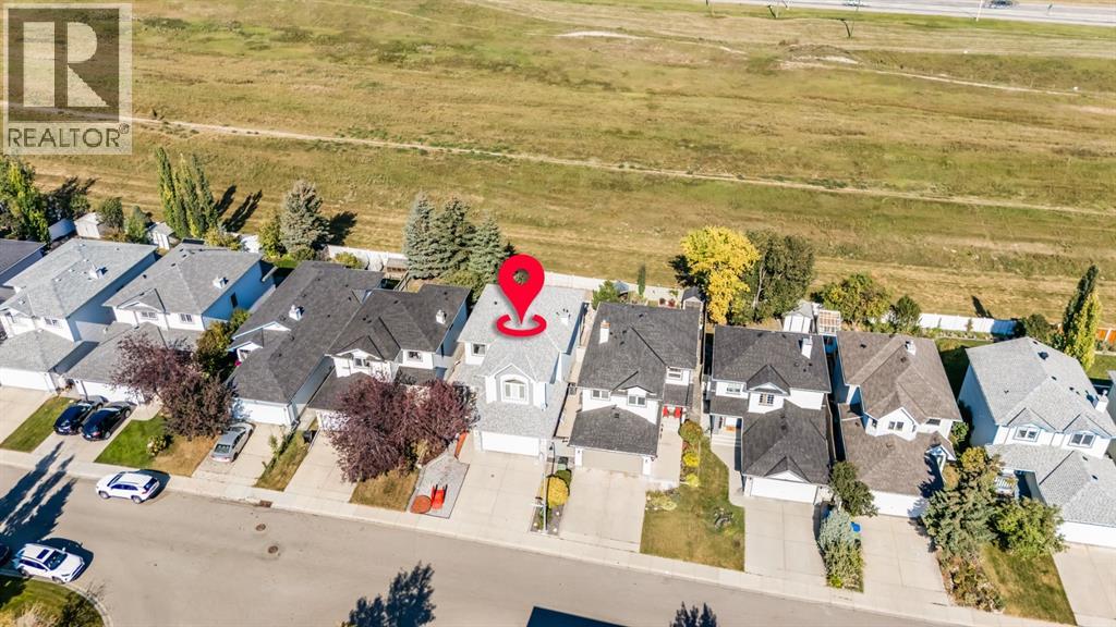 Single Family House for Sale in  Hidden Ranch Crescent NW Hidden Valley Calgary 