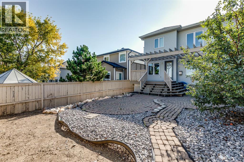 Single Family House for Sale in  Hidden Ranch Crescent NW Hidden Valley Calgary 