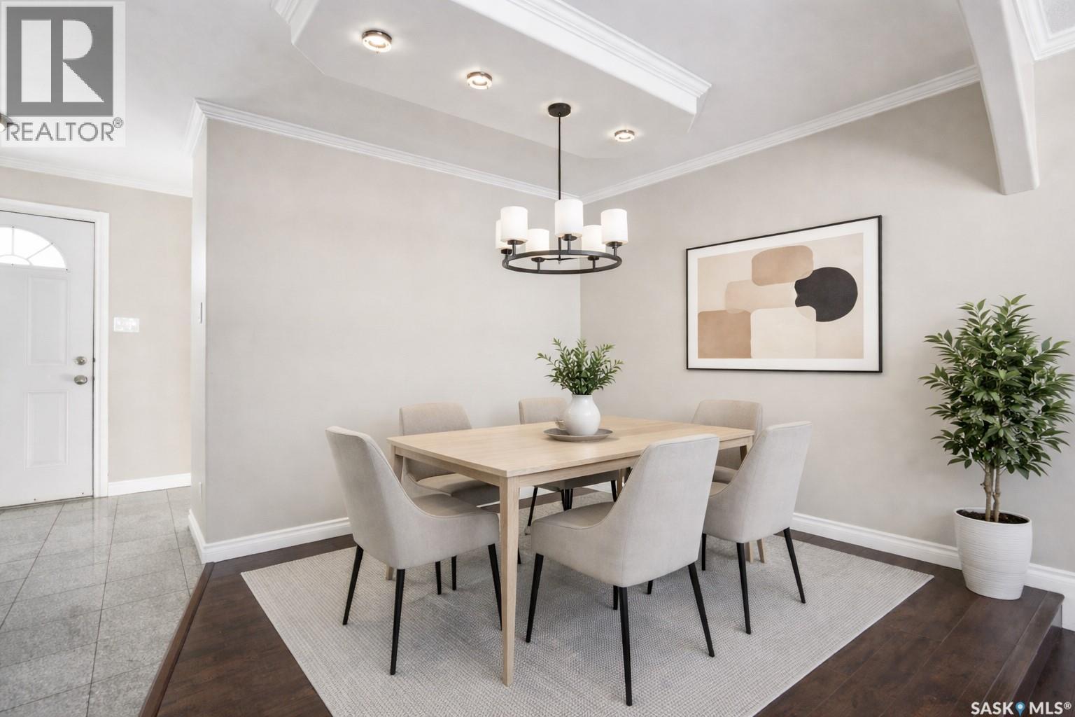 Single Family House for Sale in  Meglund PLACE Saskatoon 