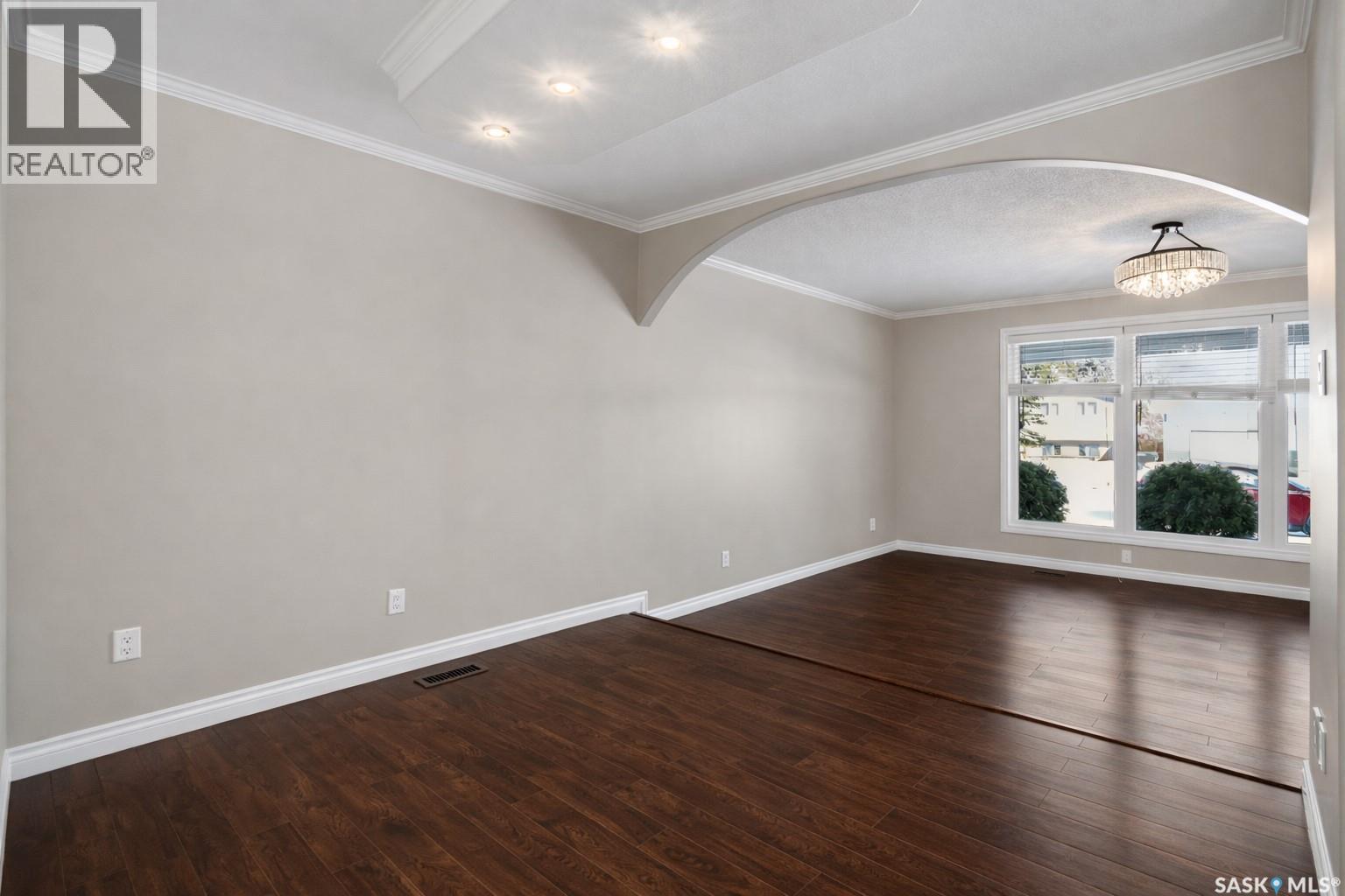 Single Family House for Sale in  Meglund PLACE Saskatoon 