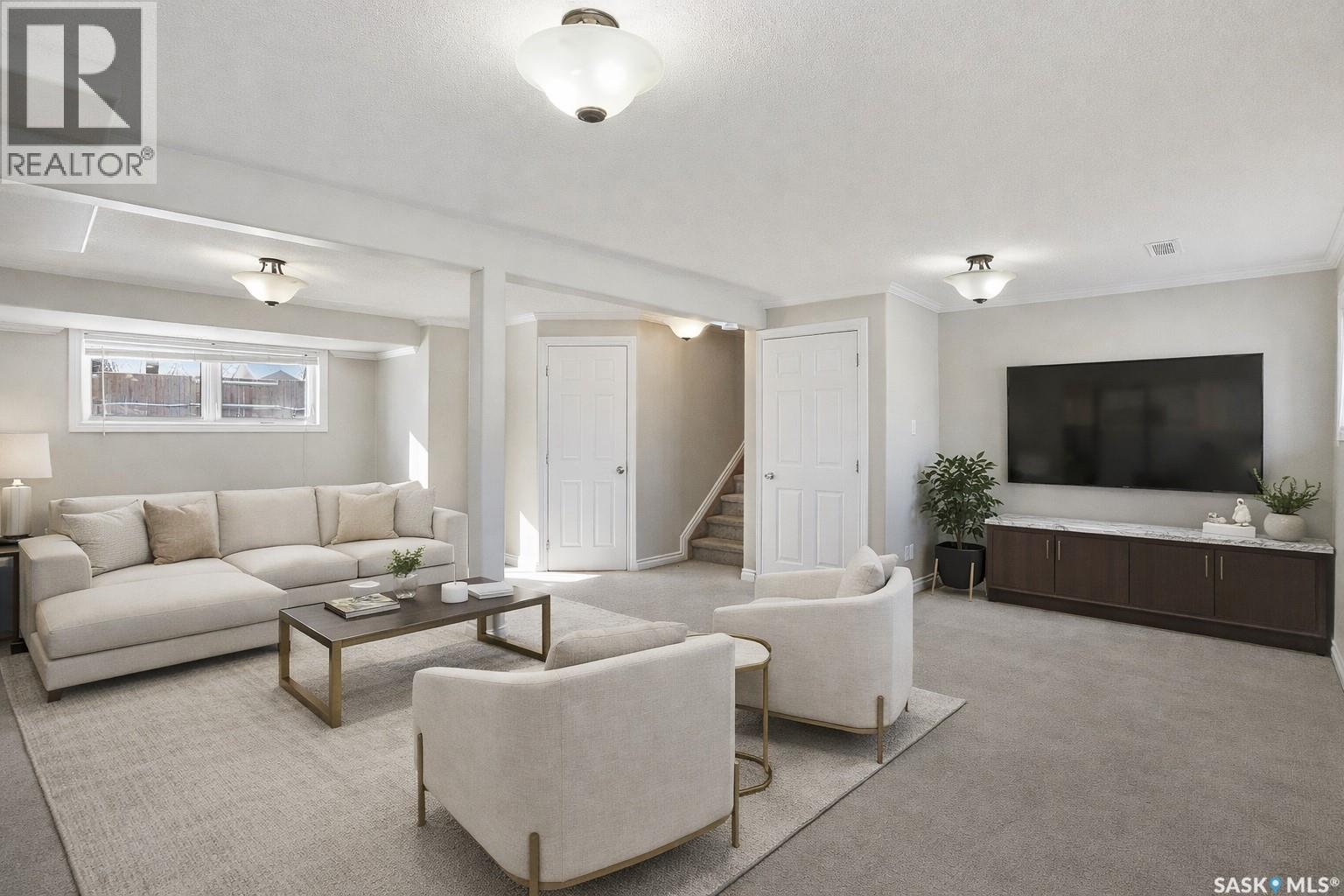 Single Family House for Sale in  Meglund PLACE Saskatoon 