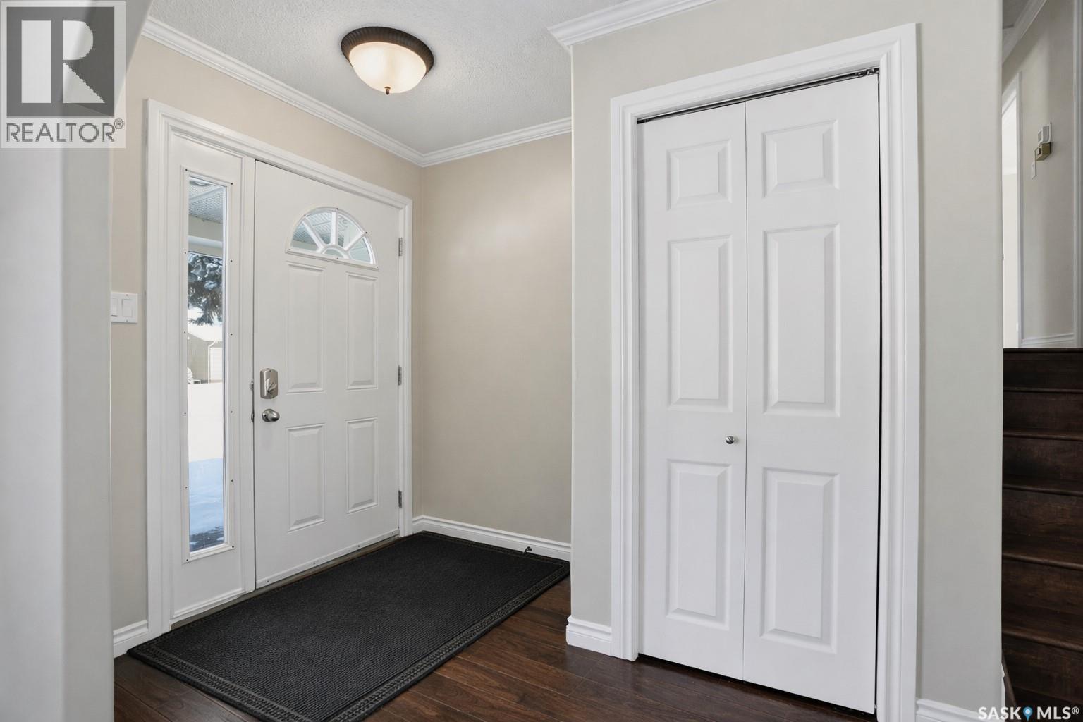 Single Family House for Sale in  Meglund PLACE Saskatoon 