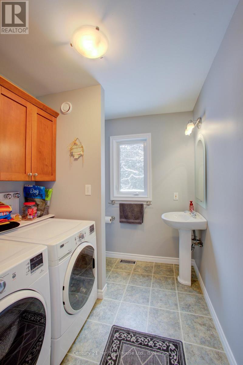 323237 DURHAM ROAD E, West Grey, Ontario, N0G1R0 — Photo 21