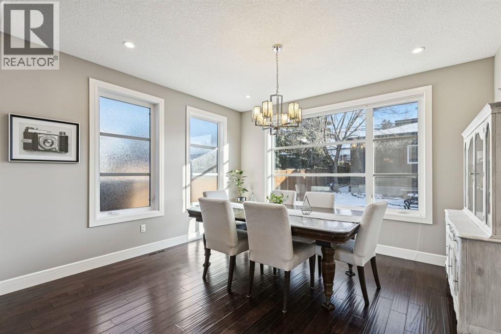 Single Family House for Sale in   Avenue NW Montgomery Calgary 