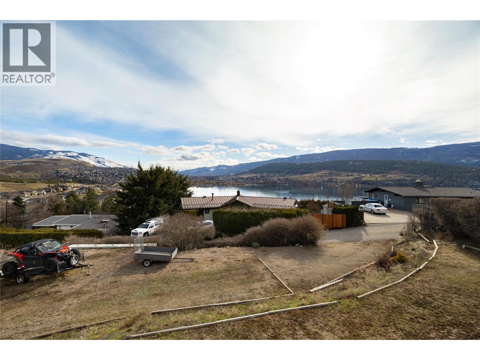 8705 Kalview Drive, Coldstream