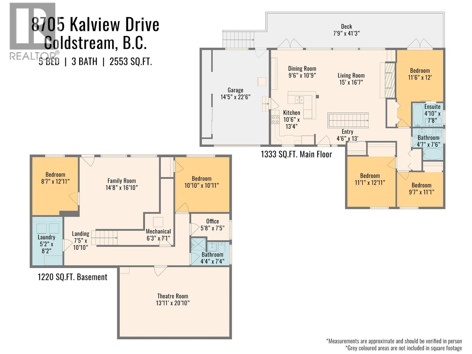 8705 Kalview Drive - 69