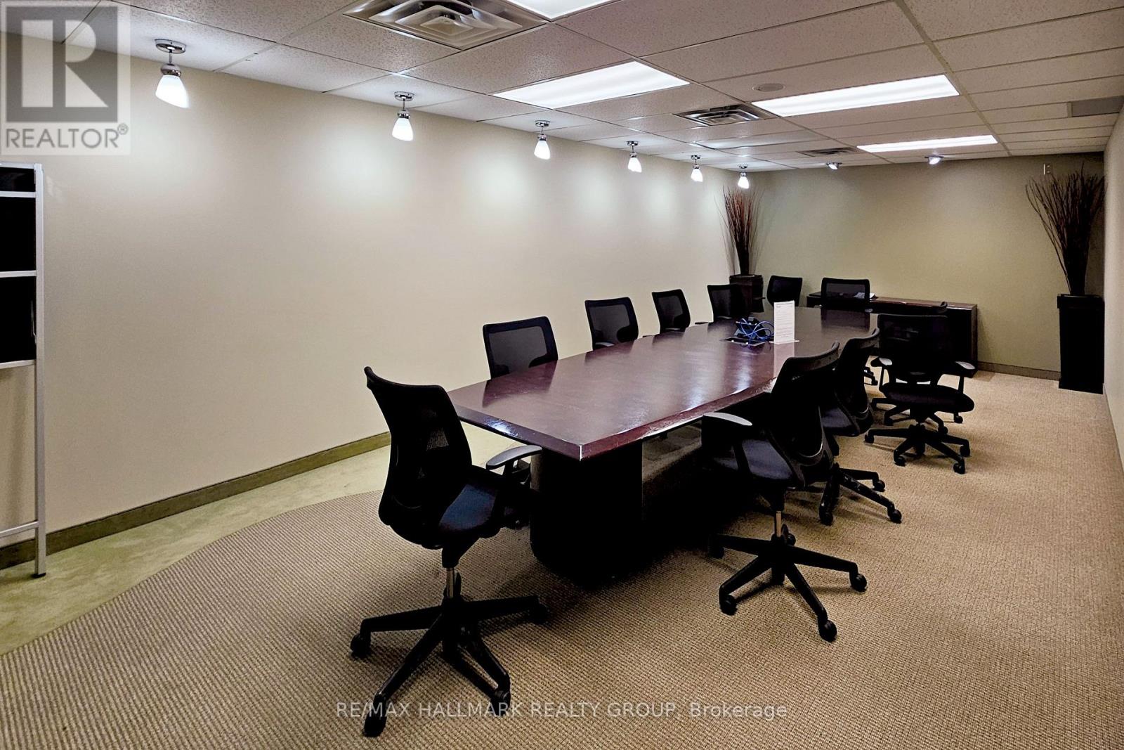 Office for Rent in Ottawa – 707 – 350 SPARKS STREET, Ottawa – MLS# X12280658 - Image 13