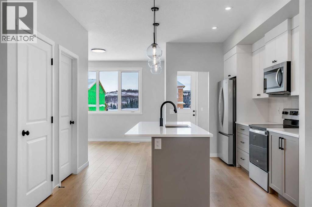 Single Family House for Sale in  Creekview Drive SW Pine Creek Calgary 