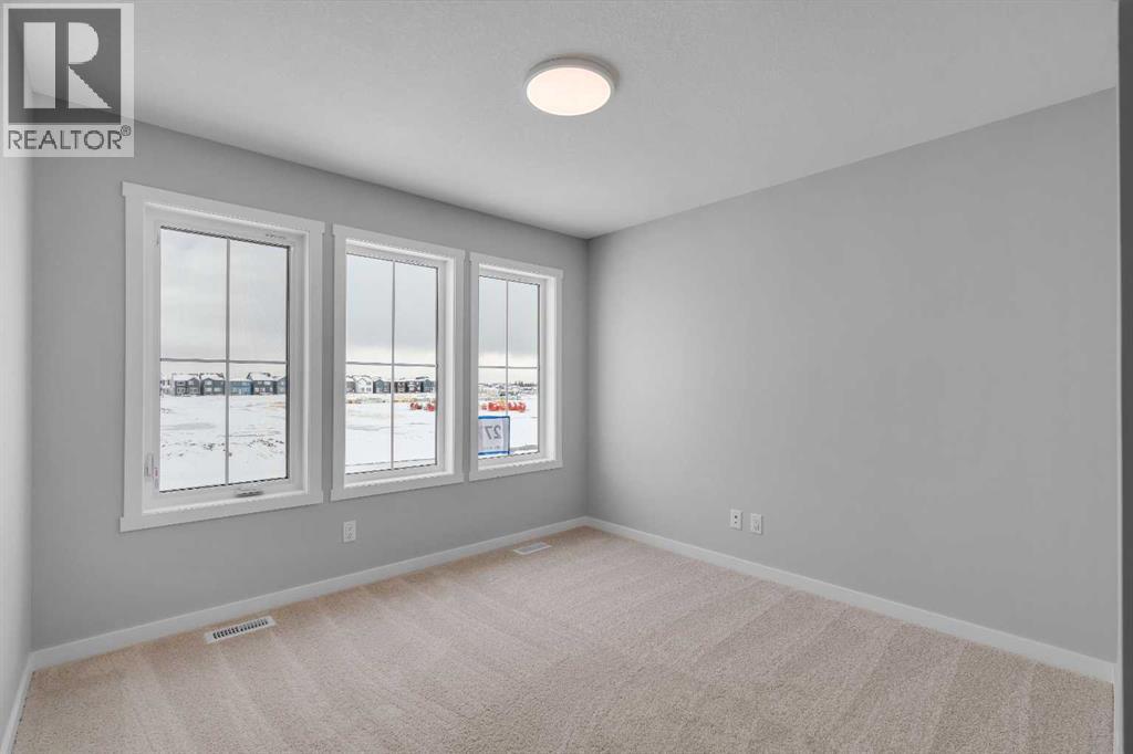 Single Family House for Sale in  Creekview Drive SW Pine Creek Calgary 