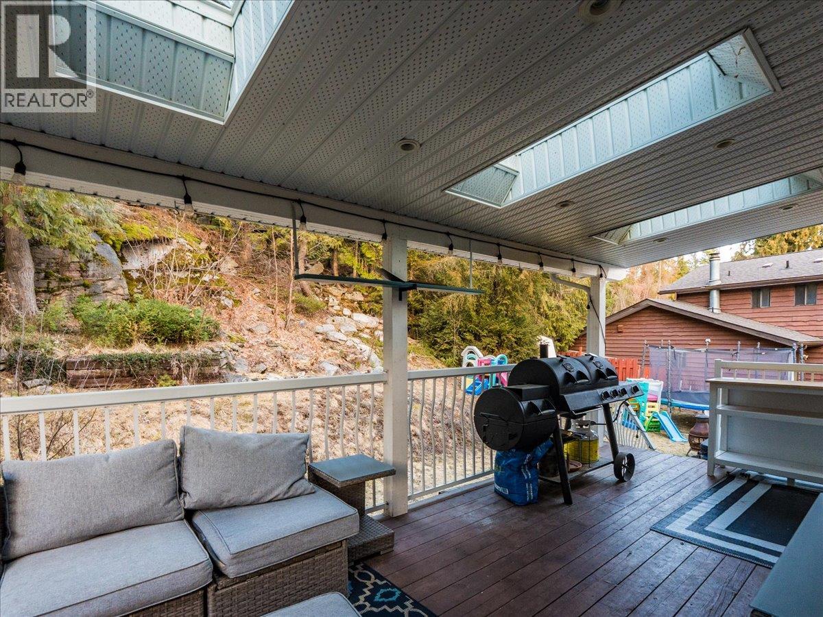 1441 Meadowbrook Drive, Castlegar