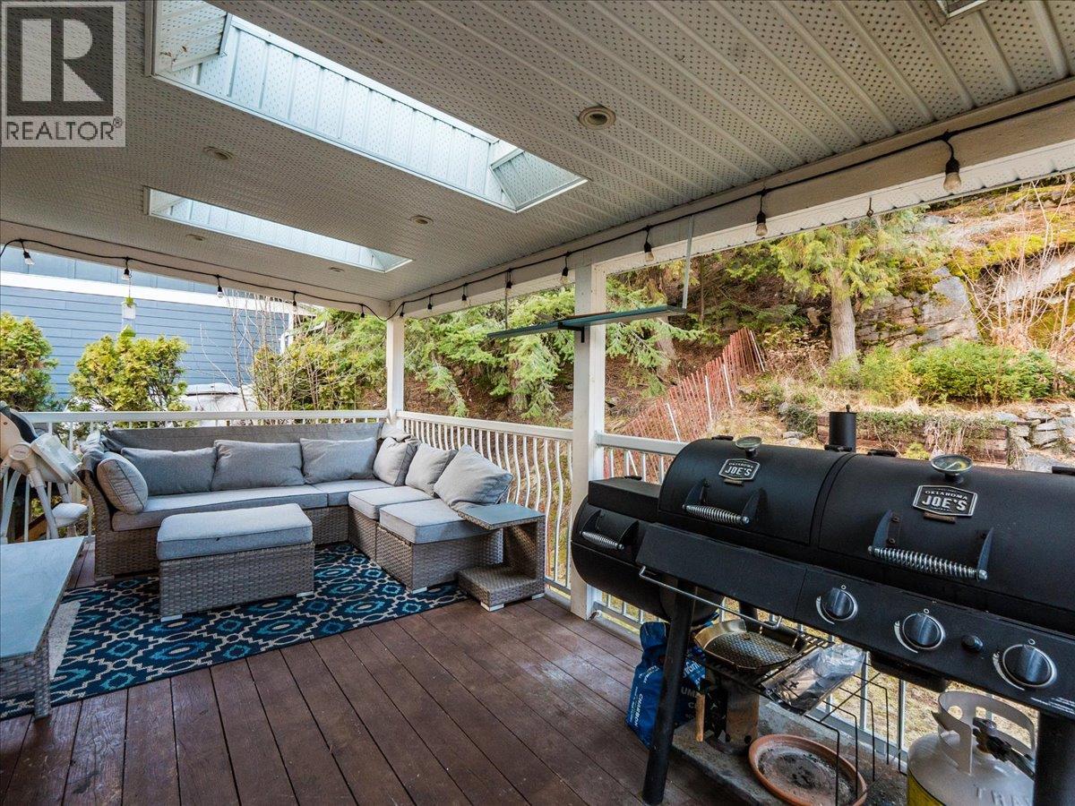 1441 Meadowbrook Drive, Castlegar