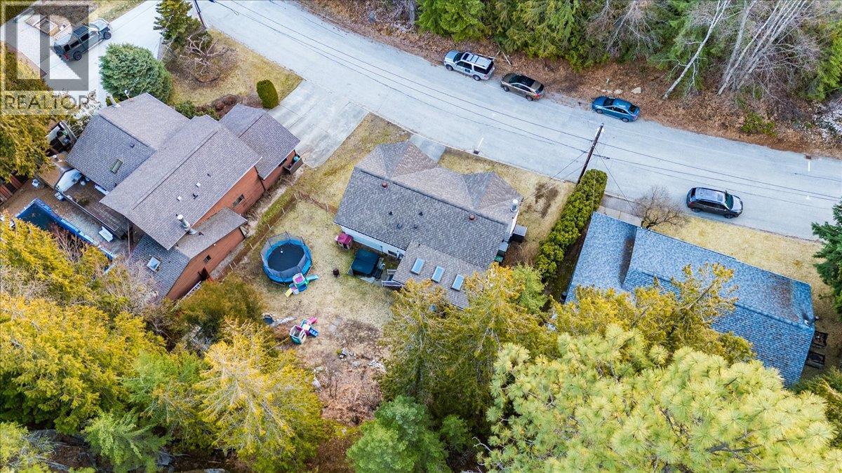 1441 Meadowbrook Drive, Castlegar
