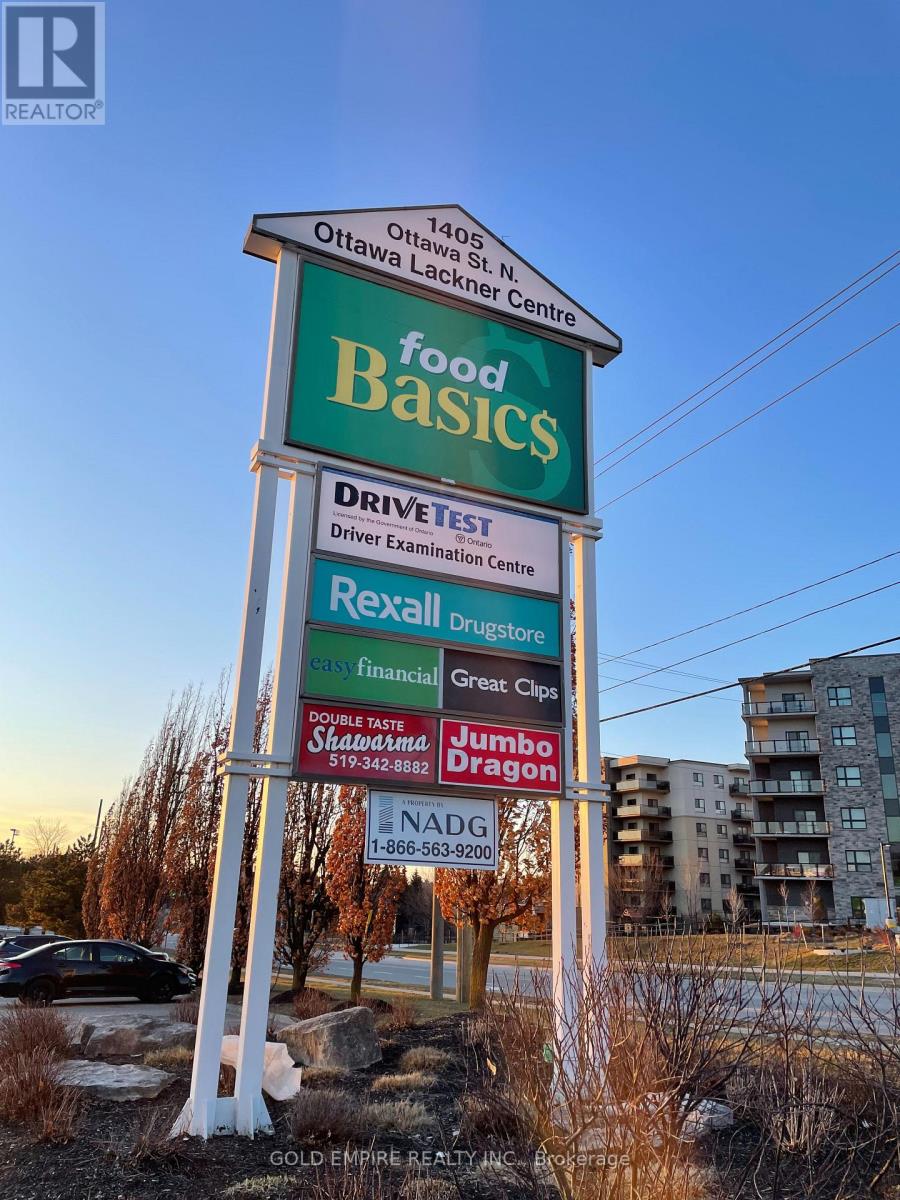 105 - 1101 LACKNER PLACE PLACE, Kitchener, Ontario, N2A0L3 — Photo 21