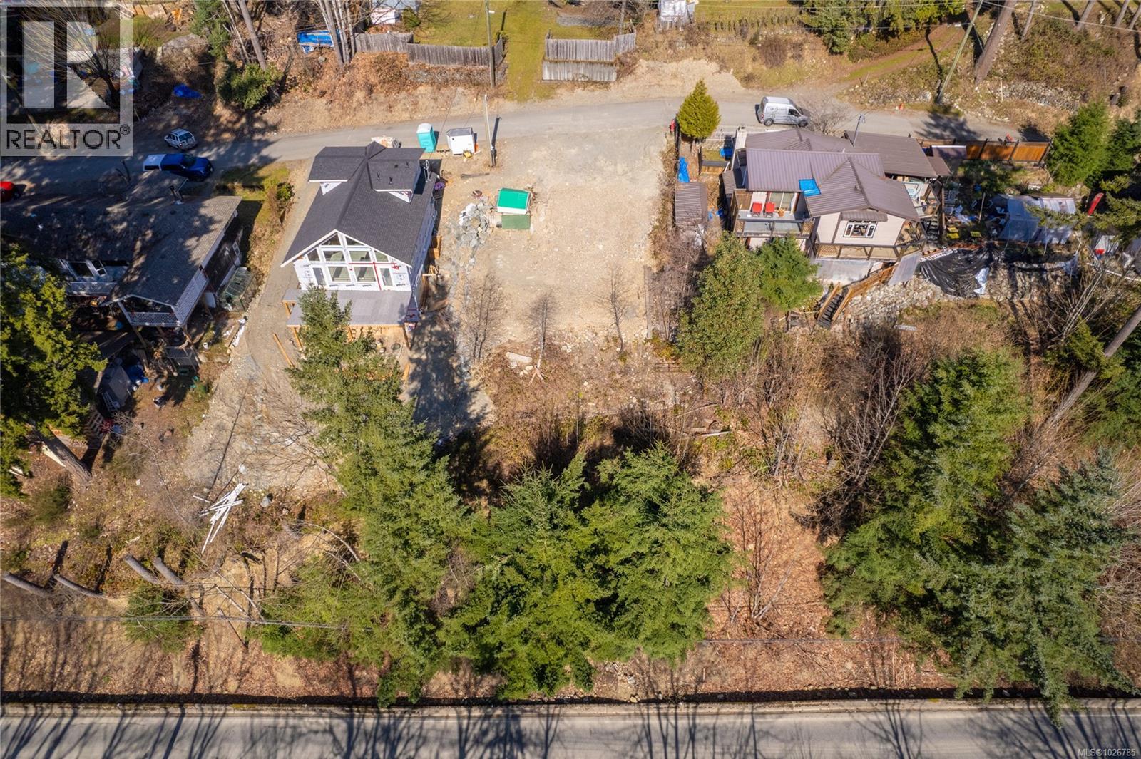 LOT 58 Lupine Lane, Youbou