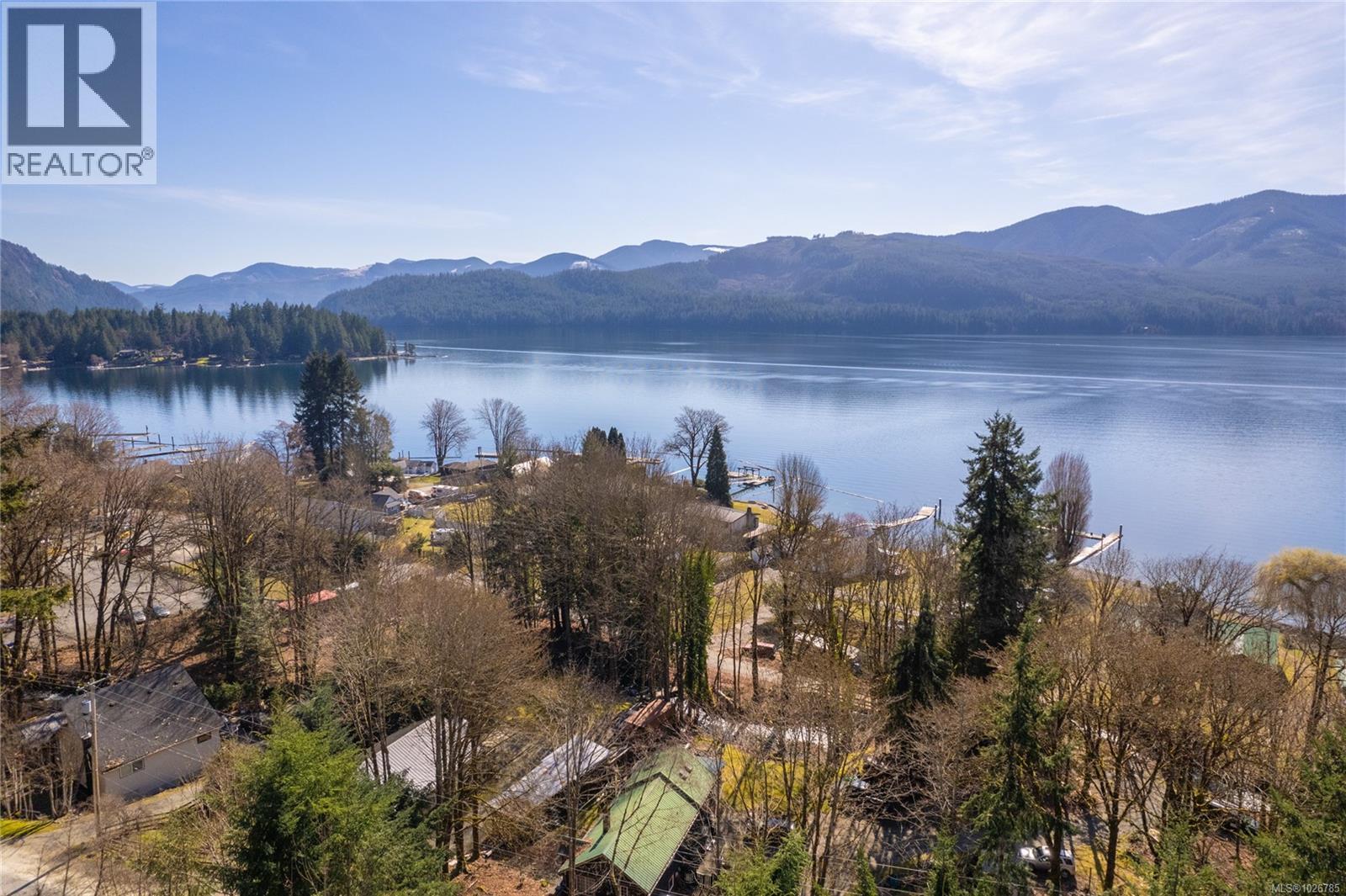 LOT 58 Lupine Lane, Youbou
