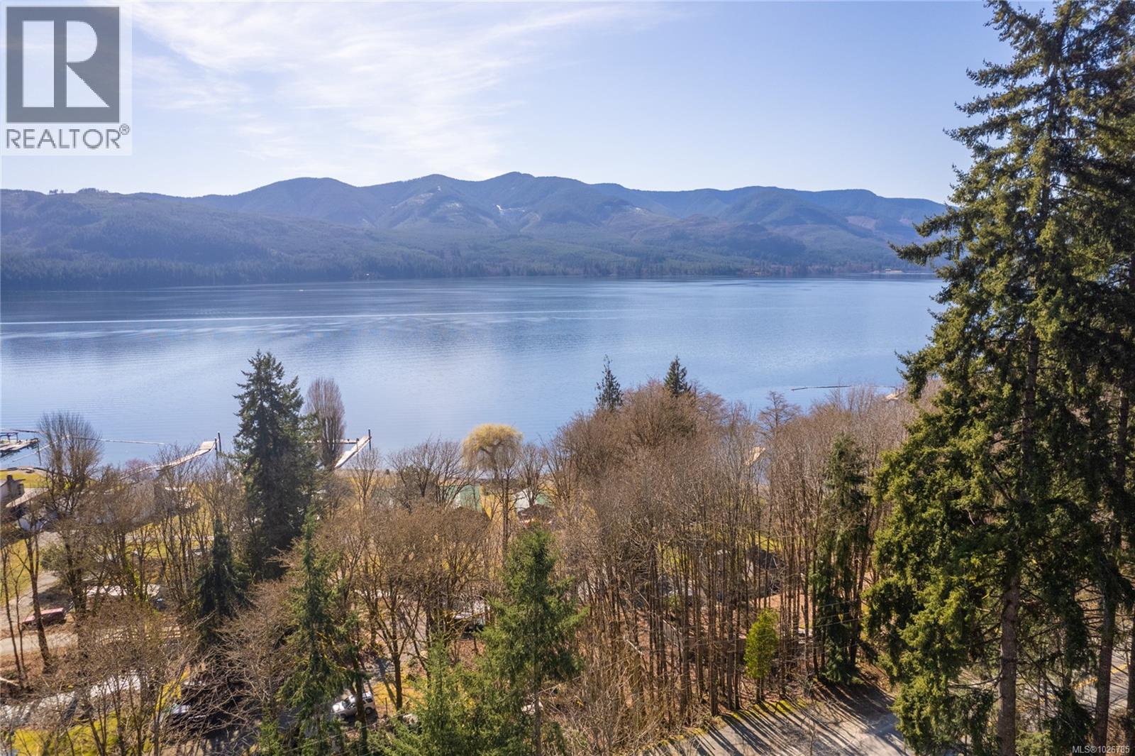 LOT 58 Lupine Lane, Youbou