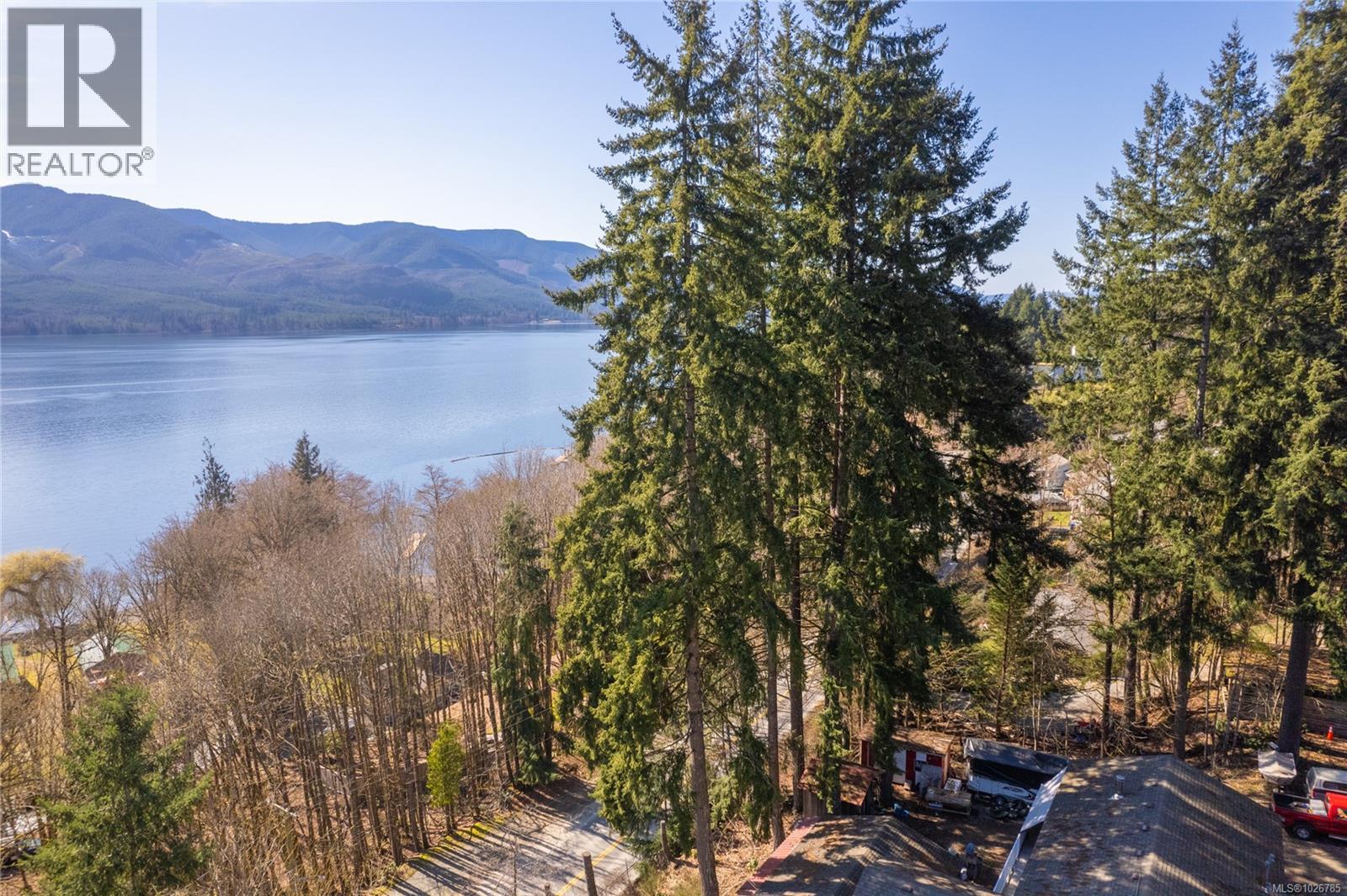 LOT 58 Lupine Lane, Youbou