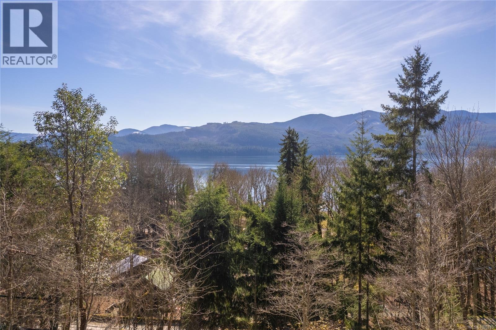 LOT 58 Lupine Lane, Youbou