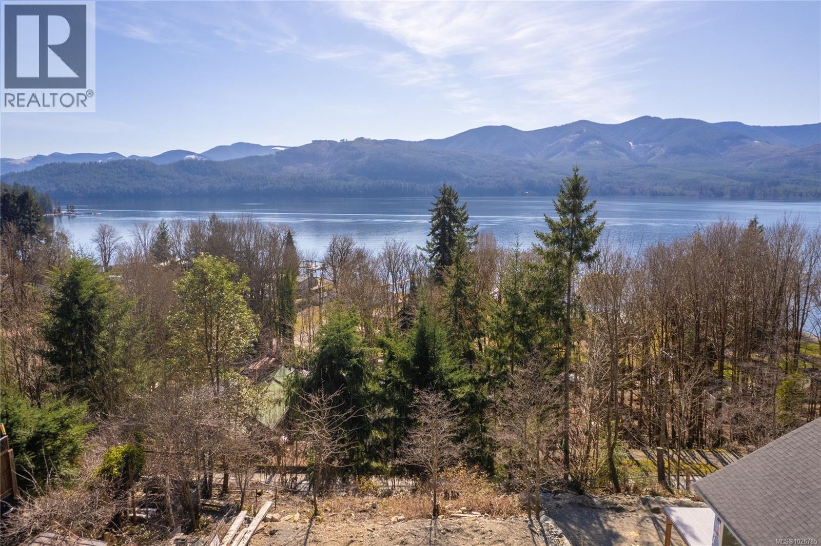 LOT 58 Lupine Lane, Youbou