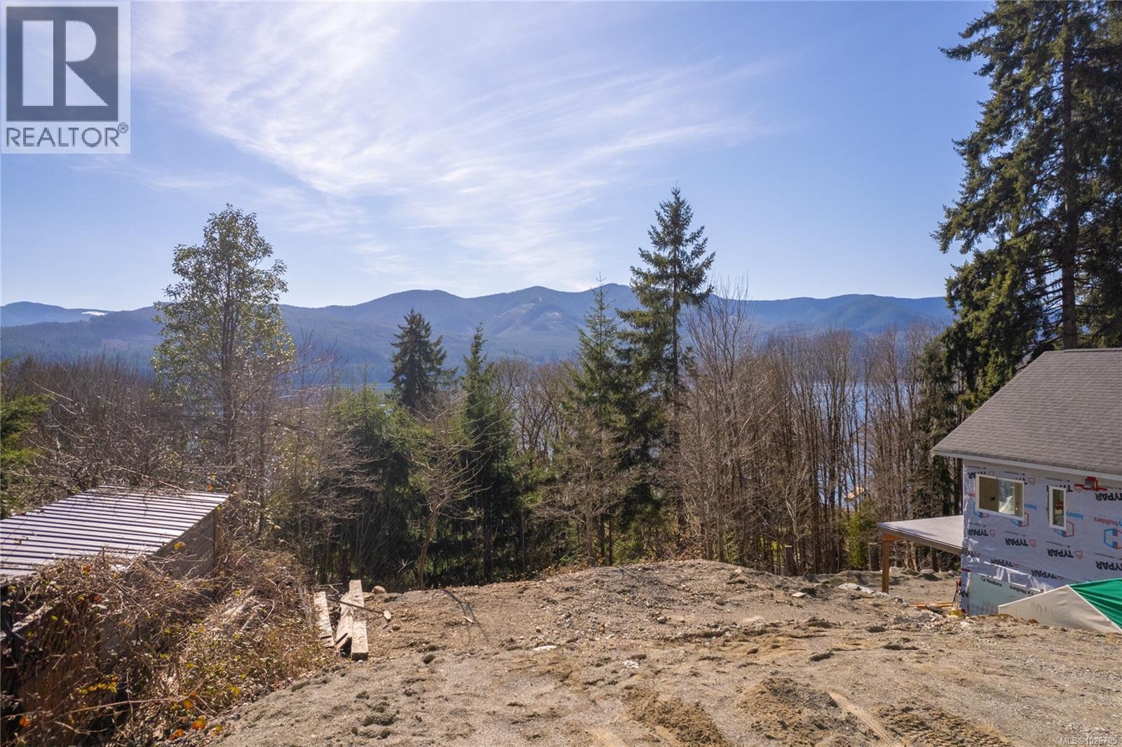 LOT 58 Lupine Lane, Youbou
