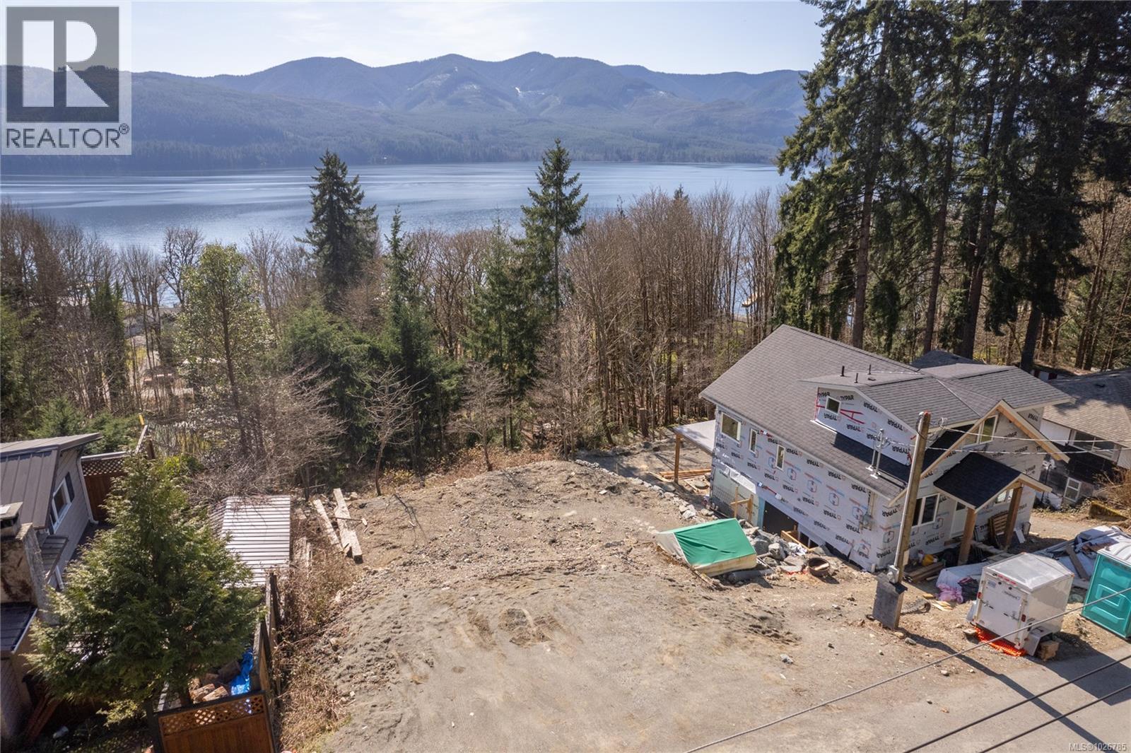 LOT 58 Lupine Lane, Youbou