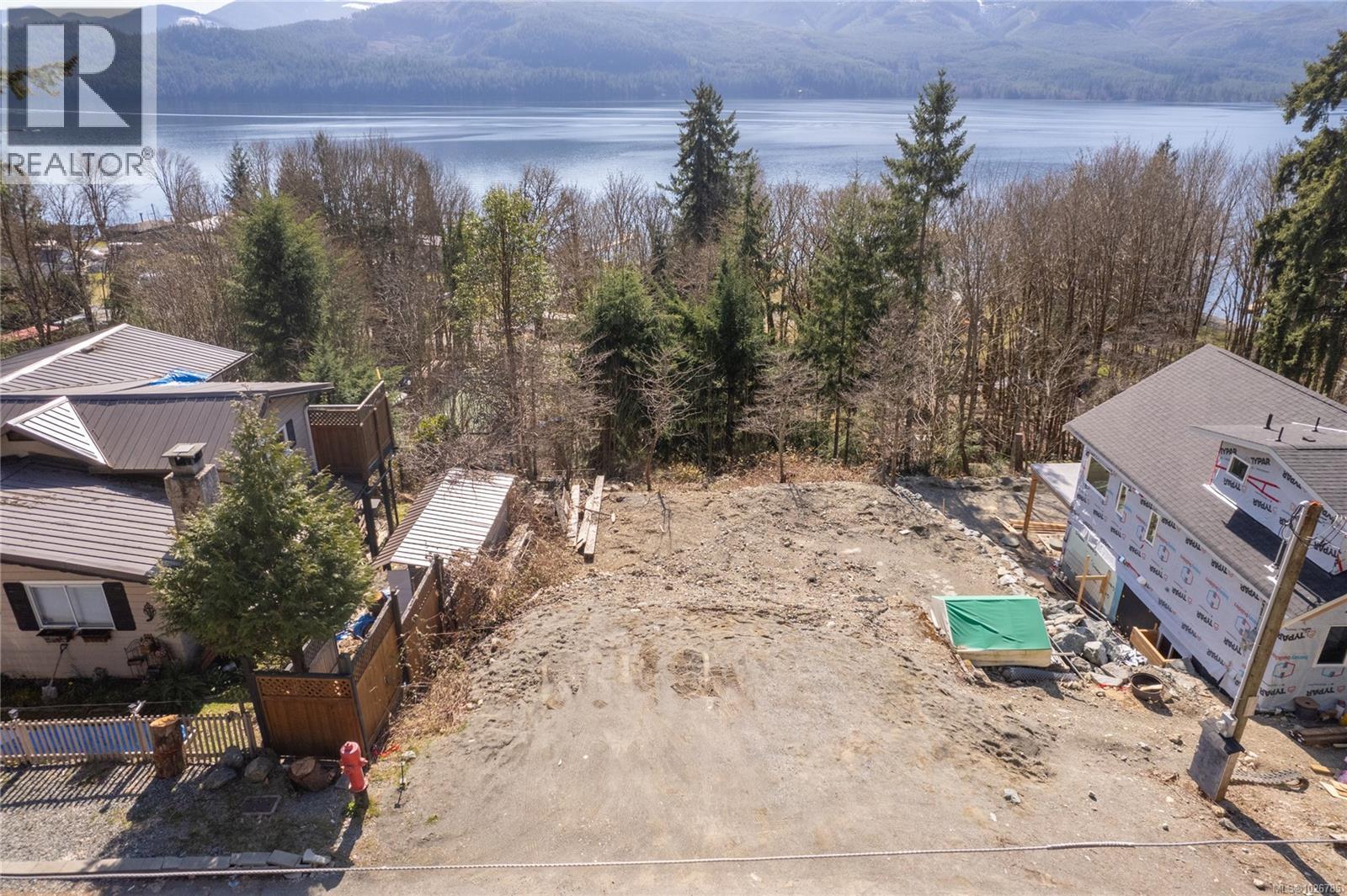 LOT 58 Lupine Lane, Youbou