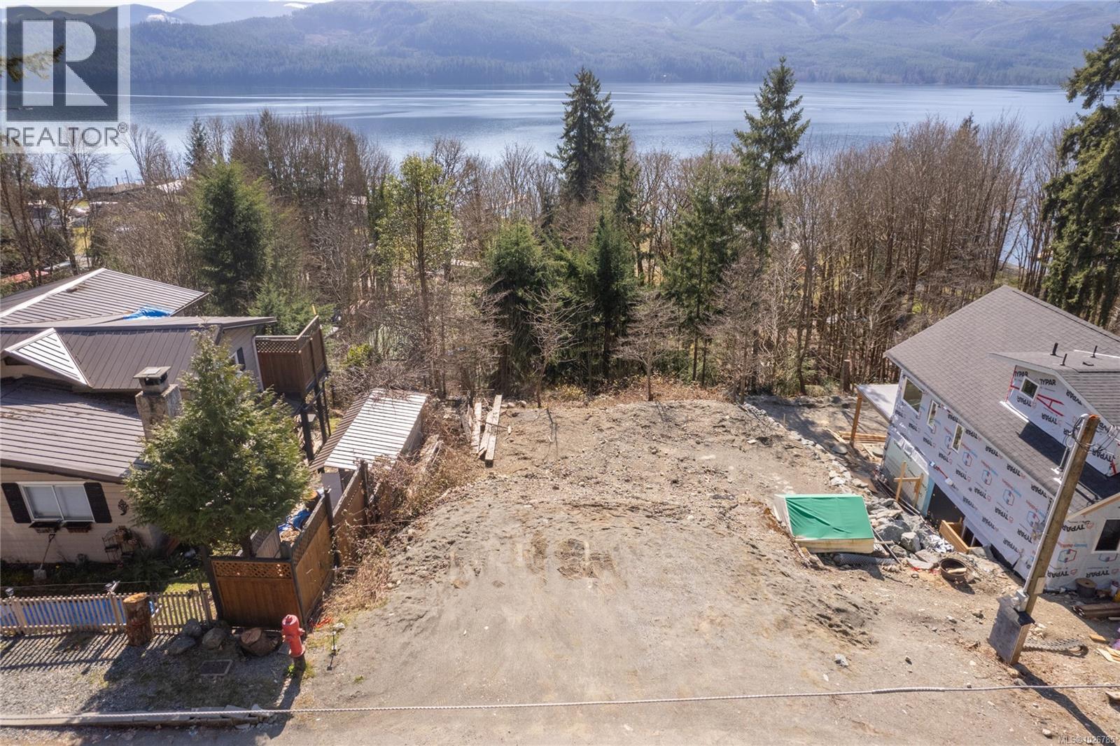 LOT 58 Lupine Lane, Youbou