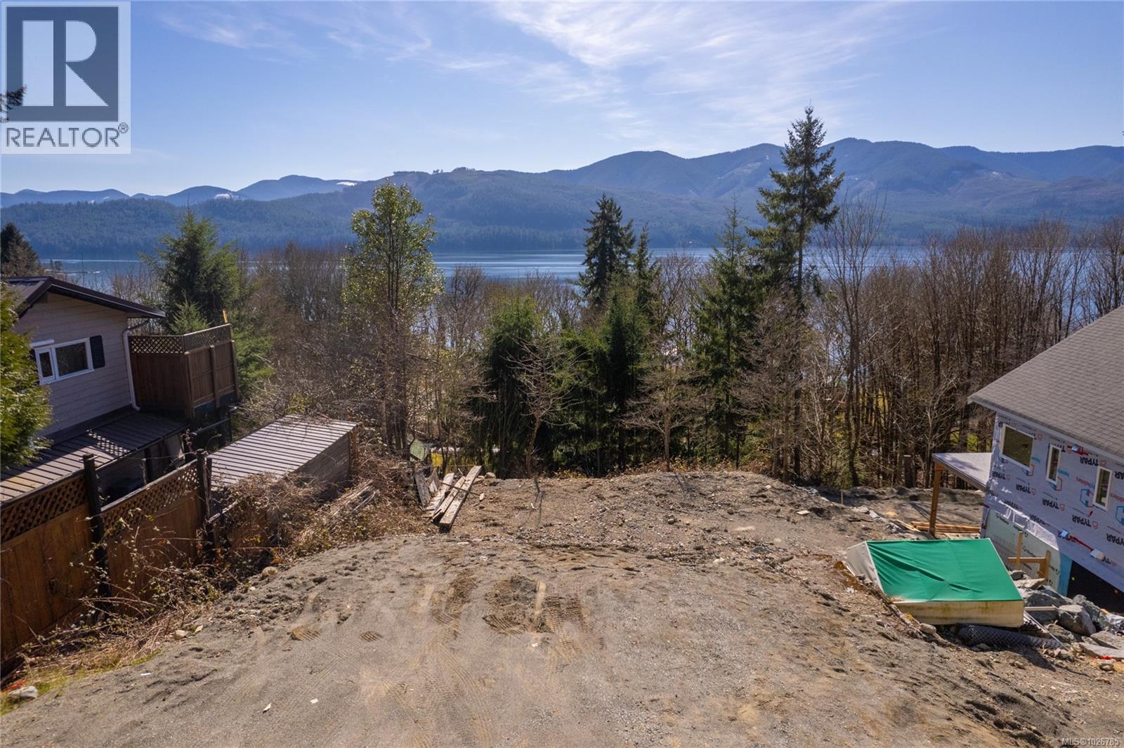 LOT 58 Lupine Lane, Youbou
