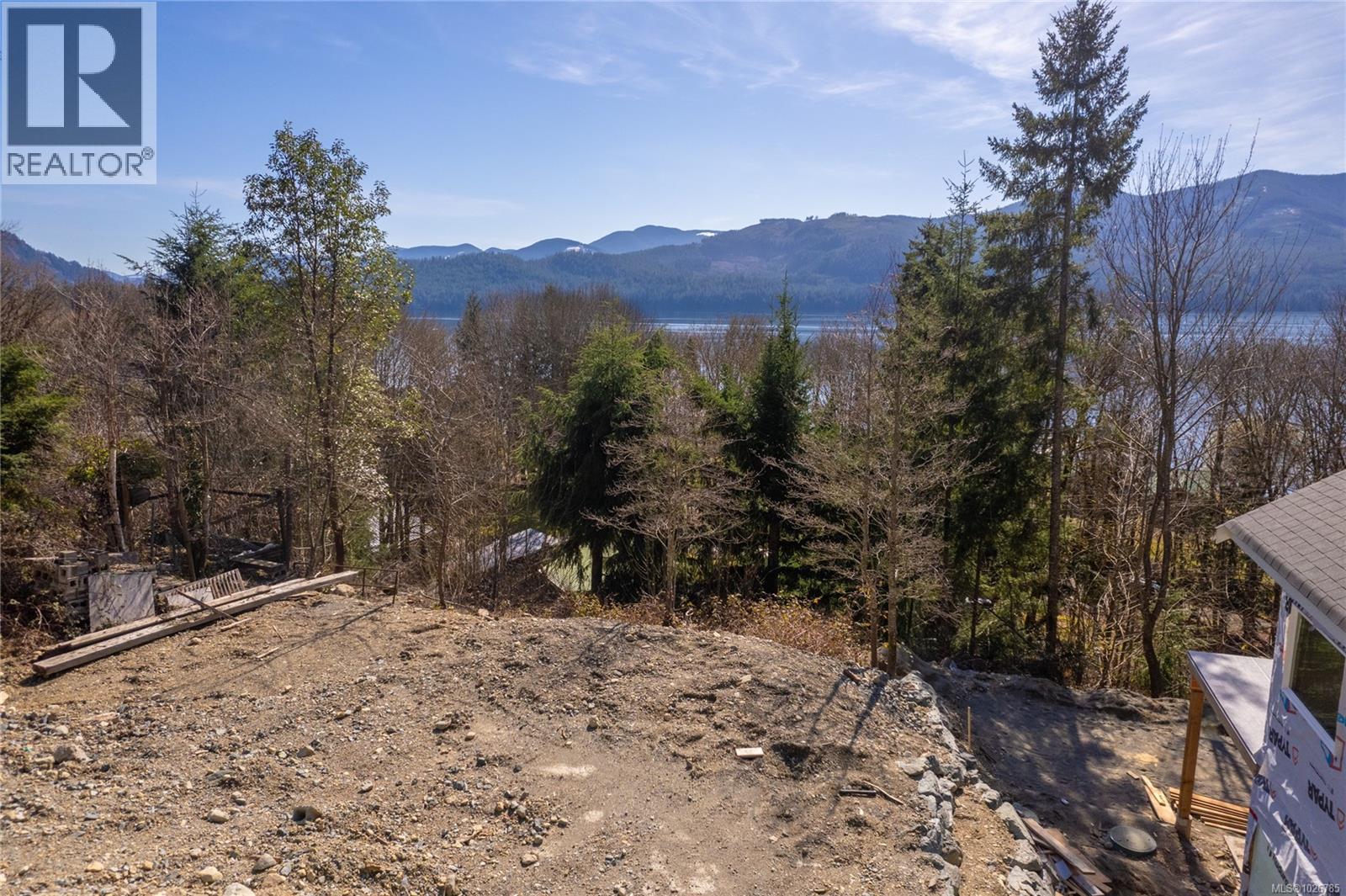 LOT 58 Lupine Lane, Youbou