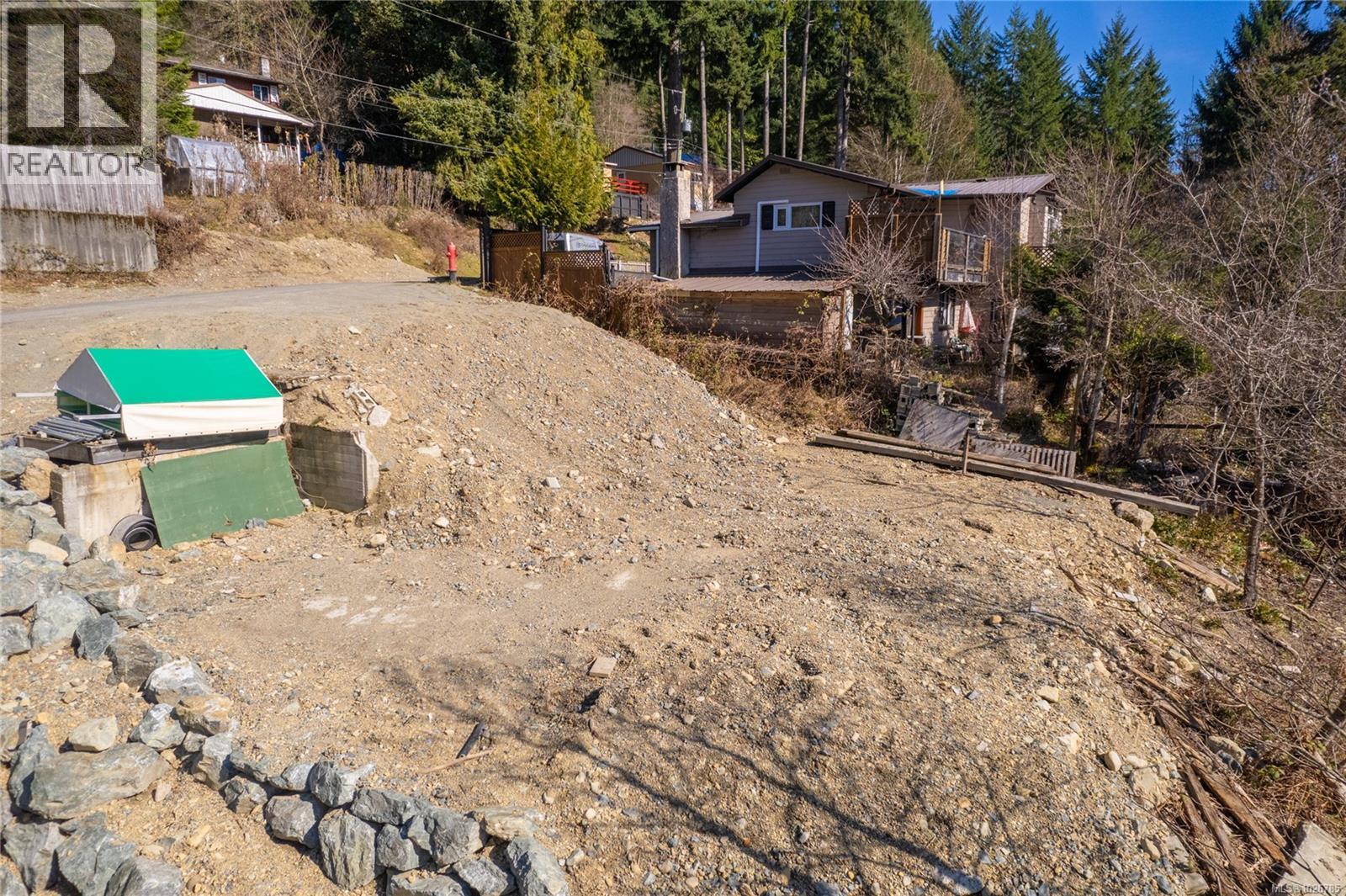 LOT 58 Lupine Lane, Youbou