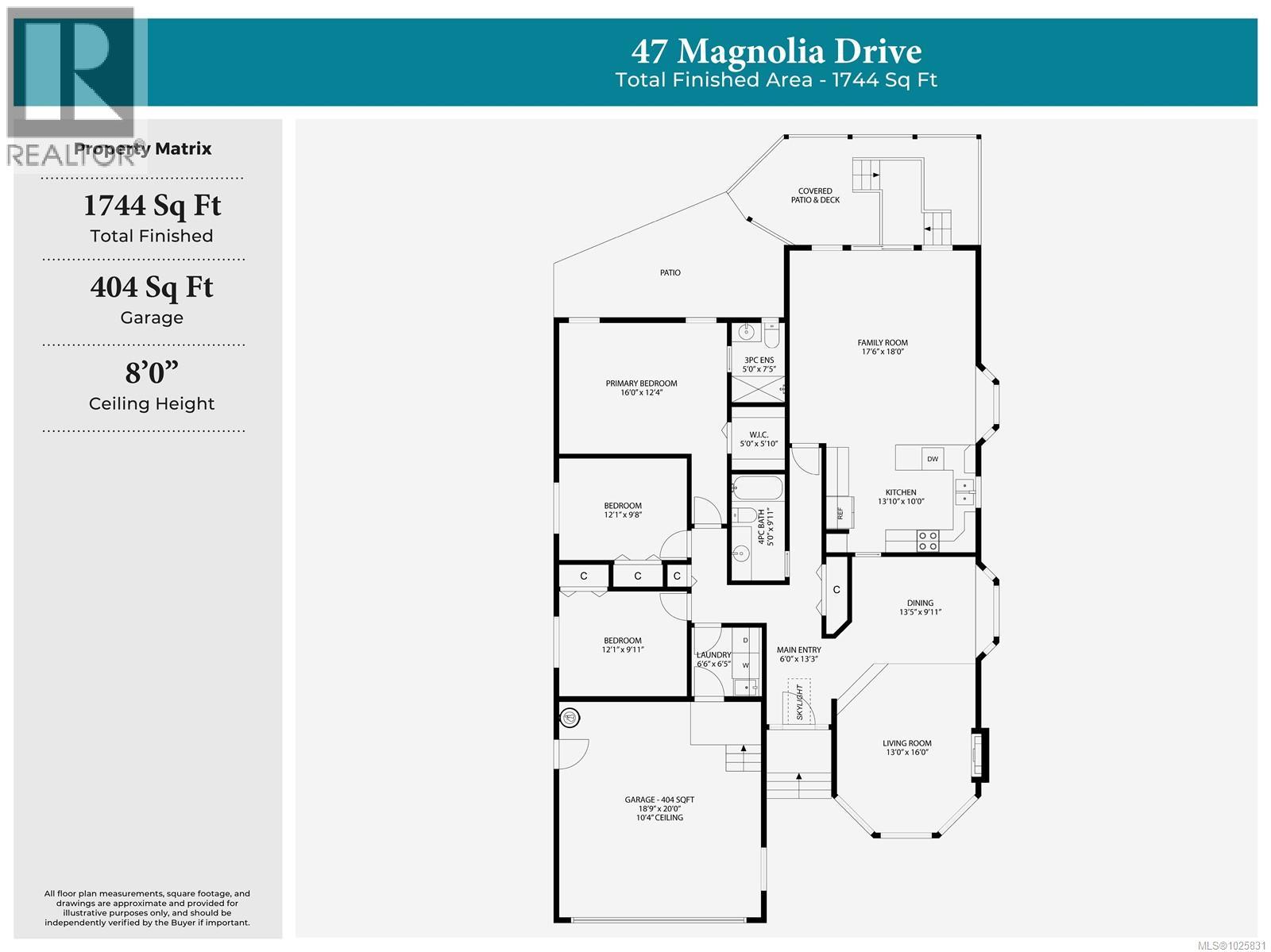 47 Magnolia Dr - 10