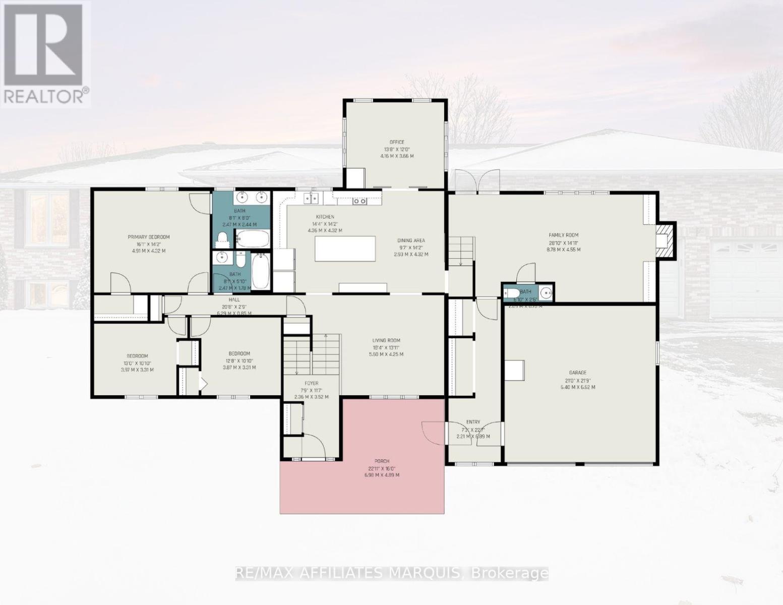 8 DAVIS LANE, Rideau Lakes, Ontario